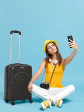 Load image into Gallery viewer, Teakwood DART ALFA Durable Travel Trolley Collection
