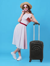 Load image into Gallery viewer, Teakwood DART ALFA Durable Travel Trolley Collection

