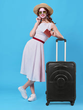 Load image into Gallery viewer, Teakwood DART ALFA Durable Travel Trolley Collection
