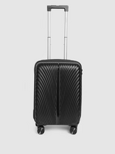 Load image into Gallery viewer, Swan 360-Degree Rotation Hard-Sided Cabin-Sized Trolley Bag
