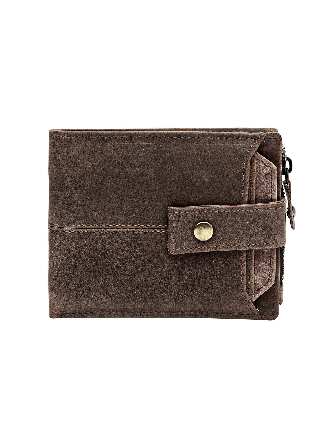 Multiple Wallet Other Leathers - Men - Small Leather Goods