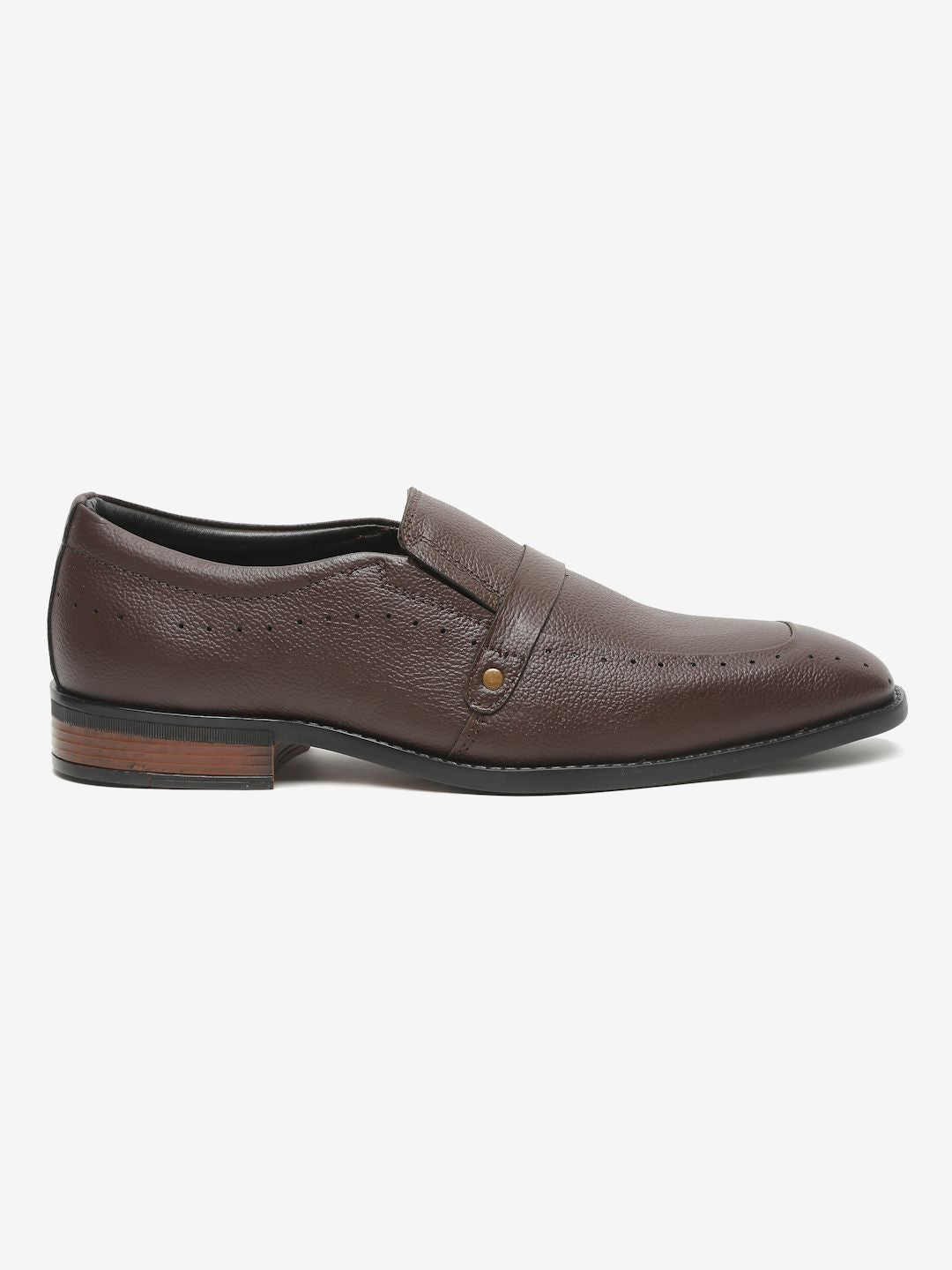 Loafer Man Shoes At Truworths Navy Tassel Slip On Formal Shoes