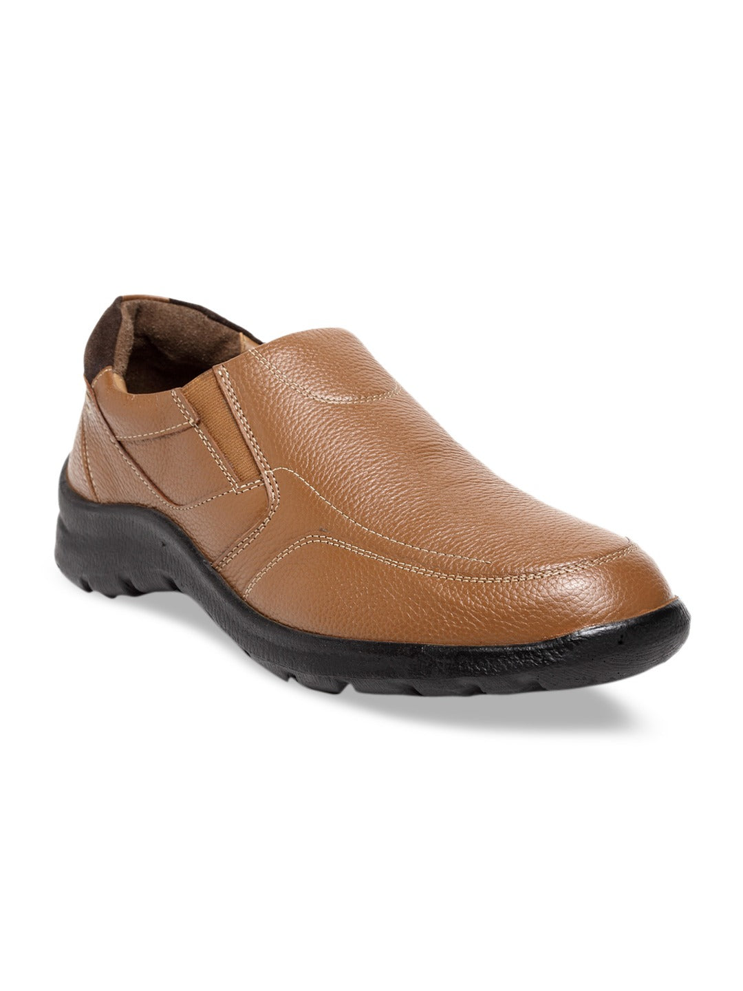 tan brown casual shoes