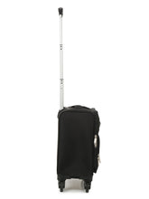 Load image into Gallery viewer, Teakwood Leathers Unisex Overnighter Trolley Bag- 39 Liters
