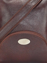 Load image into Gallery viewer, Teakwood Genuine Leather Unisex Bag
