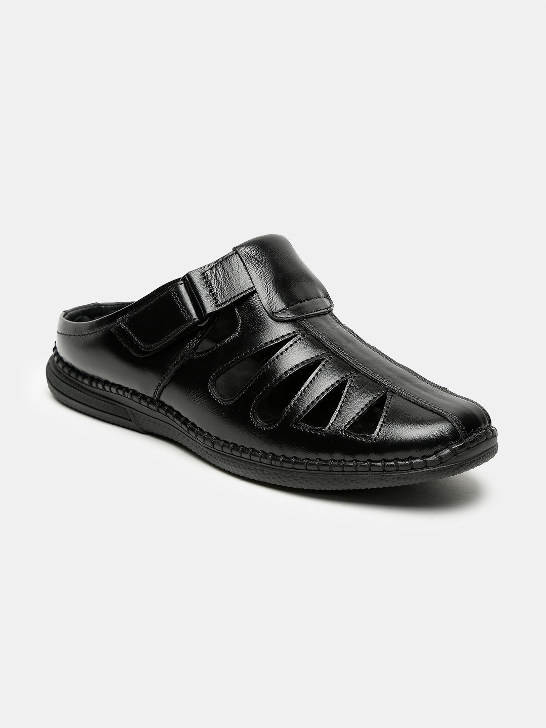 Sandals  Black