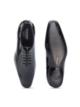 Load image into Gallery viewer, Teakwood Men's Real Leather Shoes
