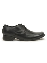 Load image into Gallery viewer, Teakwood Genuine Leather Formal Lace up Shoes
