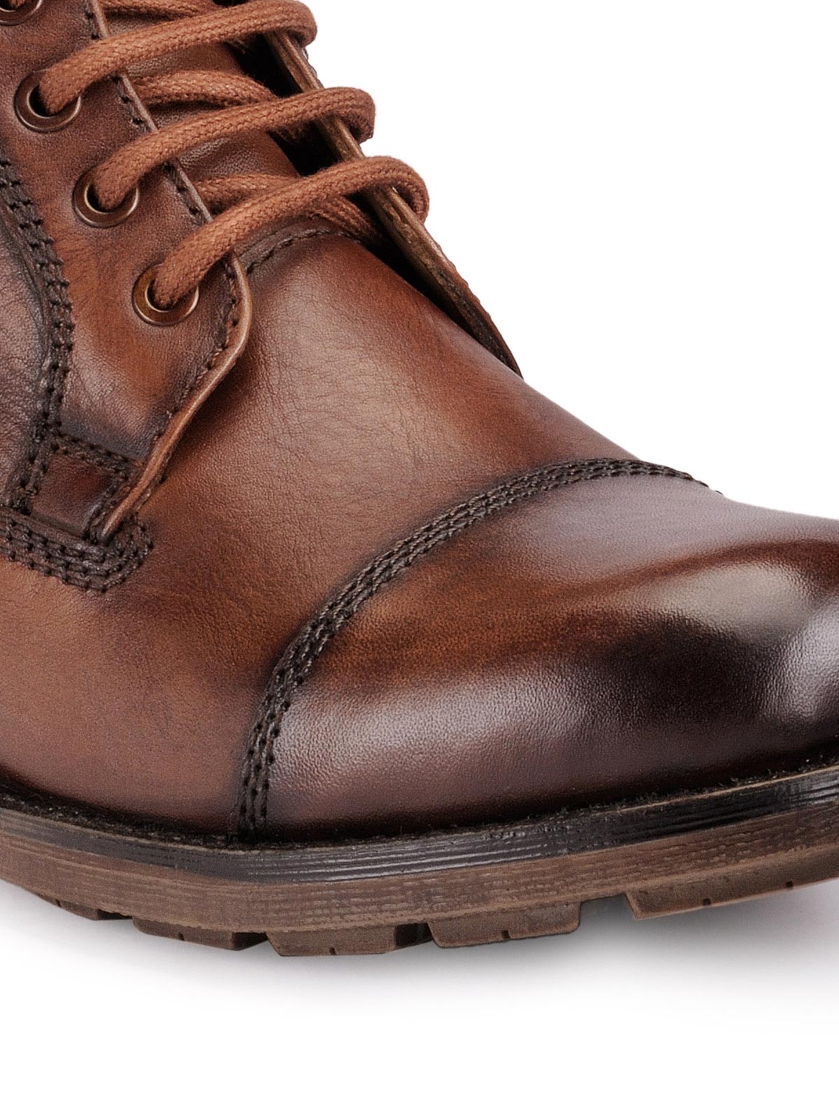 Teakwood Genuine Leather Mens Boots Clearance sale Teakwood Leathers
