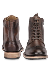 Load image into Gallery viewer, teakwood-genuine-leather-mens-boots-sh-mj-36-t-moro
