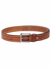 Load image into Gallery viewer, Teakwood Genuine Leather Belts
