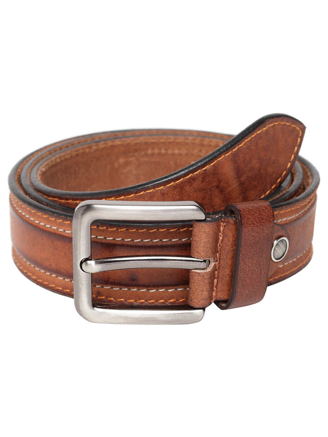 Teakwood Genuine Leather Belts