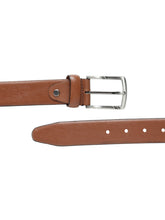 Load image into Gallery viewer, Teakwood Leather Belts
