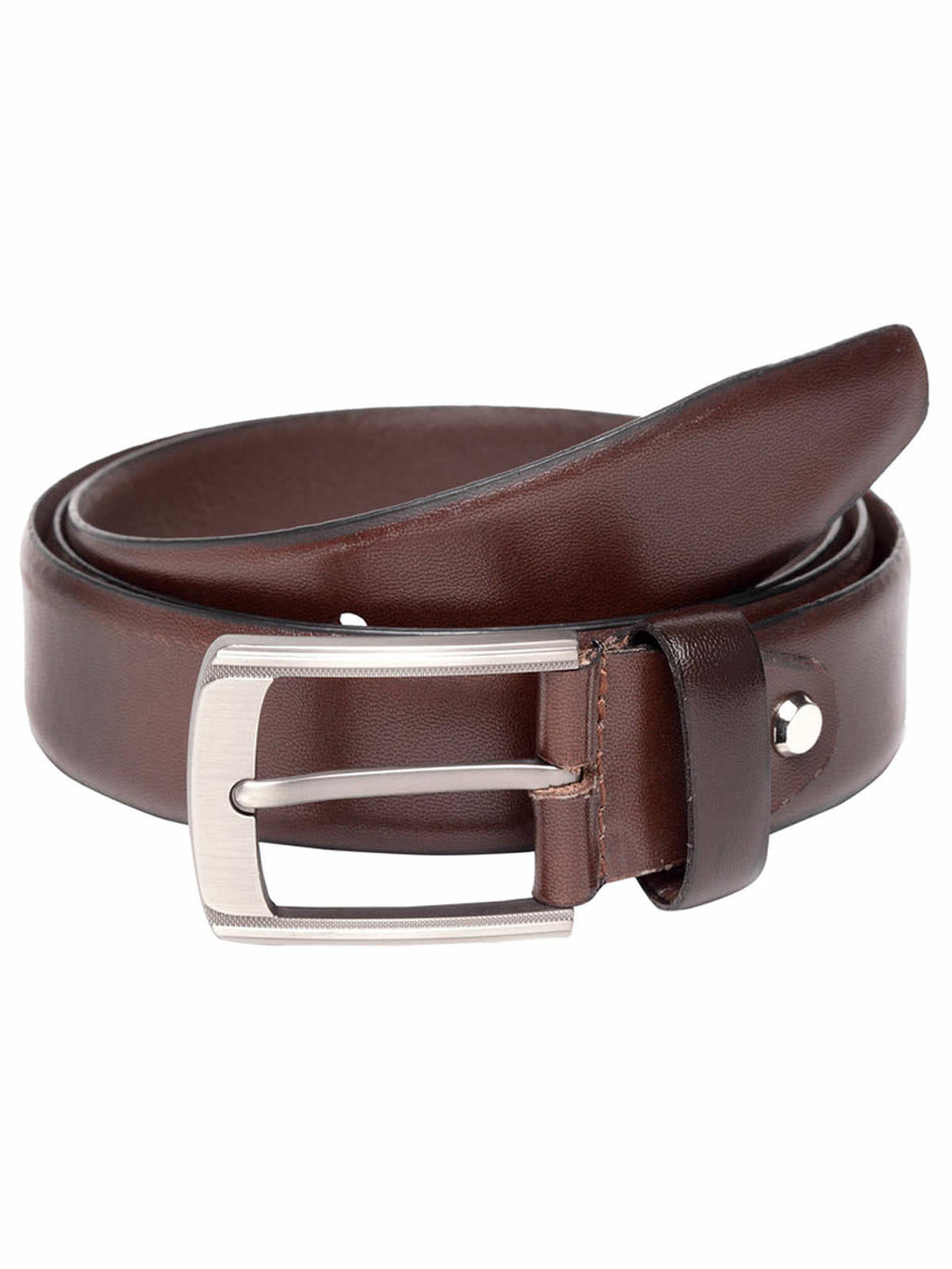 Teakwood Leather Belts