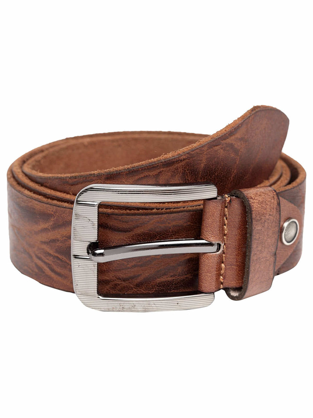 Teakwood Leather Belts