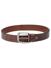 Load image into Gallery viewer, Teakwood Leather Belts
