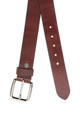 Load image into Gallery viewer, Teakwood Leather Belts
