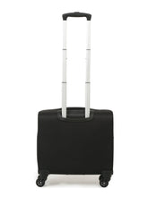 Load image into Gallery viewer, Teakwood Leathers Unisex Overnighter Trolley Bag- 39 Liters
