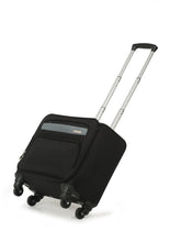 Load image into Gallery viewer, Teakwood Leathers Unisex Overnighter Trolley Bag- 39 Liters

