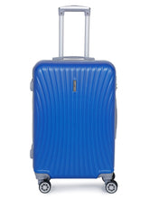 Load image into Gallery viewer, Teakwood Large Trolley Bag - Blue
