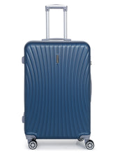 Load image into Gallery viewer, Teakwood Small Trolley Bag - Grey
