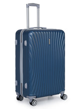 Load image into Gallery viewer, Teakwood Medium Trolley Bag - Grey
