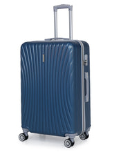 Load image into Gallery viewer, Teakwood Medium Trolley Bag - Grey
