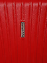 Load image into Gallery viewer, Teakwood Trolley Bag - SET
