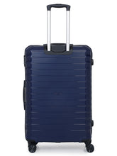 Load image into Gallery viewer, Teakwood Small Trolley Bag - Blue

