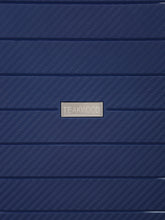 Load image into Gallery viewer, Teakwood Large Trolley Bag - Blue
