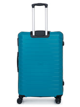Load image into Gallery viewer, Teakwood Medium Trolley Bag - Green
