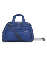 Load image into Gallery viewer, Teakwood Trolley Bag - SET

