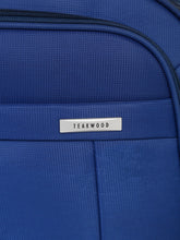 Load image into Gallery viewer, Teakwood Trolley Bag - SET
