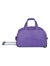 Load image into Gallery viewer, Teakwood Trolley Bag - SET
