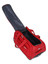 Load image into Gallery viewer, Teakwood Trolley Bag - SET
