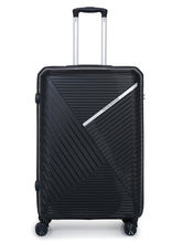 Load image into Gallery viewer, Teakwood Small Trolley Bag - Black
