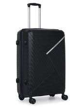 Load image into Gallery viewer, Teakwood Small Trolley Bag - Black
