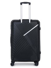 Load image into Gallery viewer, Teakwood Small Trolley Bag - Black
