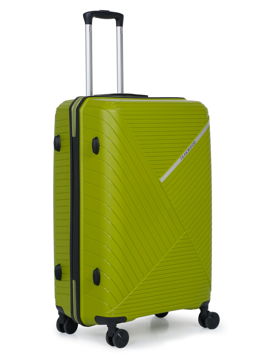 Teakwood trolley bag online