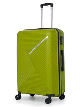 Load image into Gallery viewer, Teakwood Large Trolley Bag - Green
