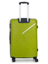 Load image into Gallery viewer, Teakwood Large Trolley Bag - Green
