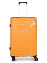 Load image into Gallery viewer, Teakwood Medium Trolley Bag - Orange

