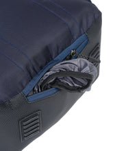 Load image into Gallery viewer, Teakwood Genuine Polyester Backpack -Navy Blue
