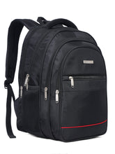 Load image into Gallery viewer, Teakwood Genuine Polyester Backpack
