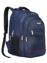 Load image into Gallery viewer, Teakwood Genuine Polyester Backpack
