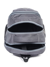 Load image into Gallery viewer, Teakwood Genuine Polyester Backpack - Grey
