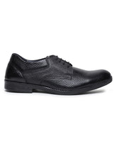 Load image into Gallery viewer, Teakwood Genuine Leather Derby Formal Shoes
