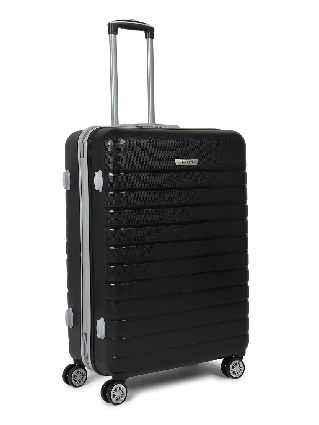 Amazon.com | U.S. Traveler Aviron Bay Expandable Softside Luggage with  Spinner Wheels, Black, 30-Inch | Carry-Ons