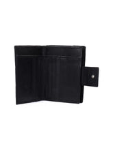 Load image into Gallery viewer, Teakwood Genuine Leather Wallet
