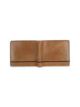 Load image into Gallery viewer, Teakwood Genuine Leather Wallet
